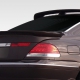 Duraflex 2006-2008 BMW 7 Series E65 E66 AC-S Rear Wing Trunk Lid Spoiler – 1 Piece