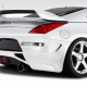 Duraflex 2003-2008 Nissan 350Z Z33 370Z AM-S Conversion Front Bumper Cover – 1 Piece