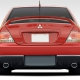 Duraflex 2004-2007 Mitsubishi Lancer C-2 Rear Bumper Cover – 1 Piece (S)