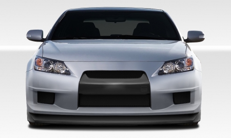 Duraflex 2011-2013 Scion tC GT-R Front Bumper Cover – 1 Piece