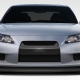 Duraflex 2011-2013 Scion tC GT Concept Rear Bumper Cover – 1 Piece