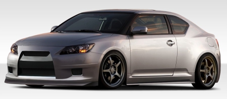 Duraflex 2011-2013 Scion tC GT-R Body Kit – 4 Piece