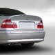 Duraflex 1999-2005 BMW 3 Series E46 4DR Carbon Creations DriTech CSL Look Trunk- 1 Piece