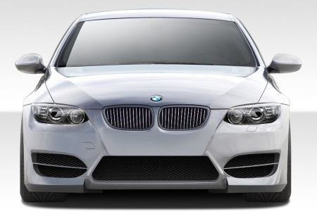 Duraflex 2007-2010 BMW 3 Series E92 2dr E93 Convertible LM-S Front Bumper Cover – 1 Piece