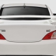 Duraflex 2010-2016 Hyundai Genesis Coupe 2DR Carbon Creations MSR Rear Wing Spoiler – 1 Piece