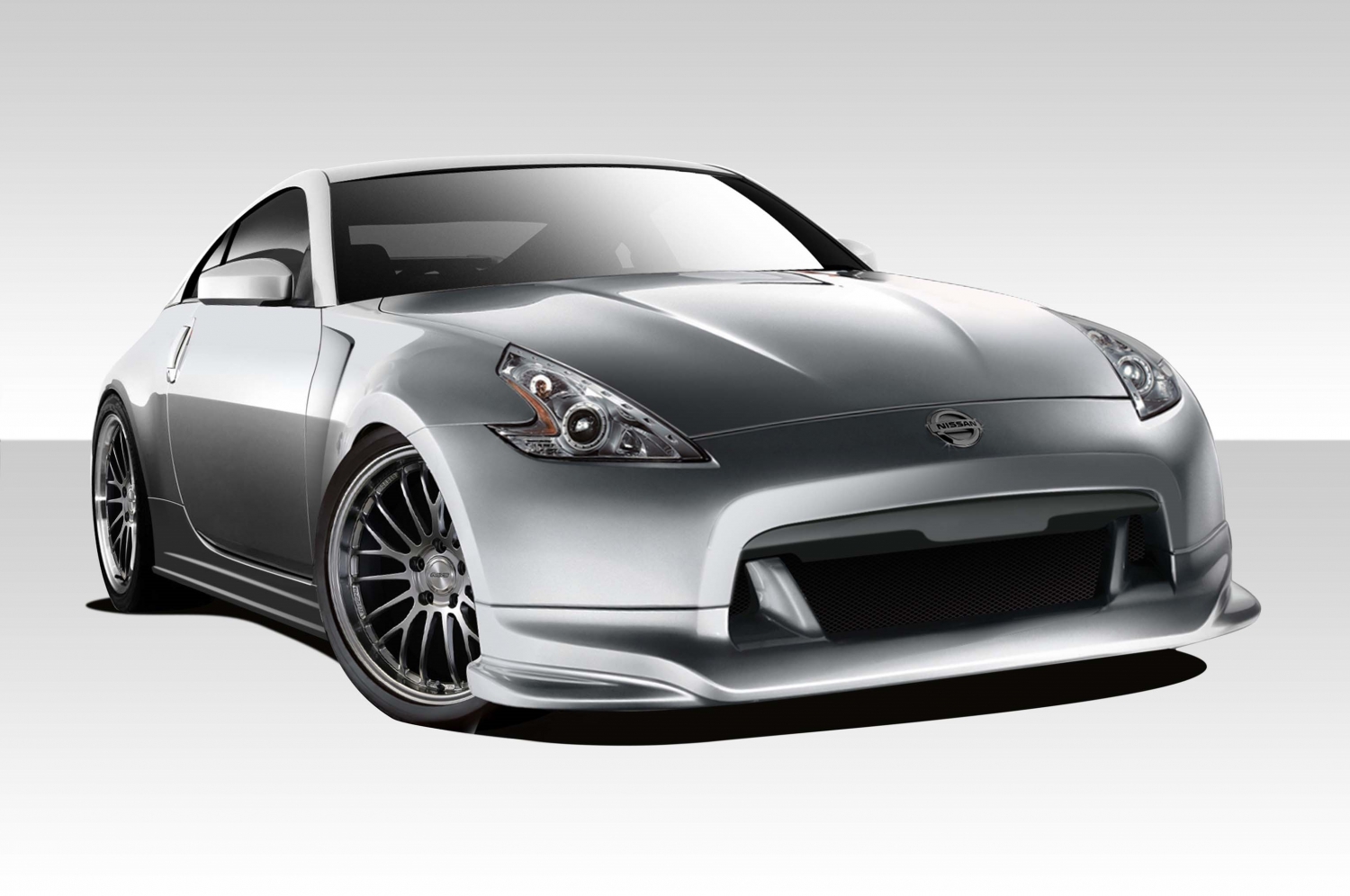 Nissan 350z 2003