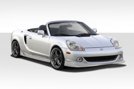 Duraflex 2004-2005 Toyota MRS MR2 Spyder TD3000 Body Kit – 4 Piece