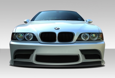 Duraflex 1997-2003 BMW 5 Series M5 E39 4DR GT-S Front Bumper Cover – 1 Piece