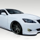 Duraflex 2009-2010 Lexus IS Series IS250 IS350 W-1 Body Kit – 5 Piece