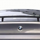 Duraflex 2004-2010 BMW 6 Series M6 E63 E64 2DR AF-2 Trunk Spoiler ( GFK ) – 1 Piece