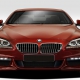 Duraflex 2004-2010 BMW 6 Series E63 E64 Convertible 2DR LMS Rear Bumper Cover – 1 Piece