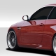 Duraflex 2006-2011 BMW 3 Series E90 4dr M3 Look Fender – 2 piece