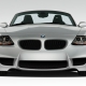 Duraflex 1996-2002 BMW Z3 E36/7 1M Look Front Bumper Cover – 1 Piece