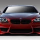 Duraflex 2002-2005 BMW 7 Series E65 E66 1M Look Front Bumper Cover – 1 Piece