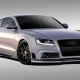 Duraflex 1998-2004 Audi A6 C5 CT-R Body Kit – 4 Piece