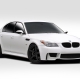 Duraflex 2004-2010 BMW 5 Series E60 M5 Look Body Kit – 7 Piece