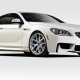 Duraflex 2011-2018 BMW 6 Series F12 F13 M Sport Look Body Kit – 4 Piece