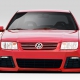 Duraflex 2005-2010 Volkswagen Jetta R-GT Wide Body Front Bumper Cover – 3 Piece