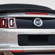 Duraflex 2010-2014 Ford Mustang Carbon Creations Boss Look Wing Spoiler – 1 Piece