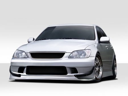 Duraflex 2000-2005 Lexus IS Series IS300 VSE Race Body Kit – 4 Piece