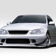 Duraflex 2000-2005 Lexus IS Series IS300 4DR C-1 Body Kit – 4 Piece