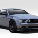 Duraflex 2013-2014 Ford Mustang R500 Body Kit – 7 Piece