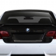 Duraflex 2007-2013 BMW 3 Series E92 2dr Carbon Creations DriTech ER-M Trunk – 1 Piece