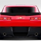 Duraflex 2014-2015 Chevrolet Camaro GT Concept Rear Wing Trunk Lid Spoiler – 1 Piece