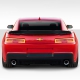 Duraflex 2014-2015 Chevrolet Camaro Carbon Creations Stingray Z Look Rear Wing Trunk Lid Spoiler – 2 Piece