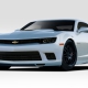 Duraflex 2014-2015 Chevrolet Camaro V8 Racer Body Kit – 6 Piece