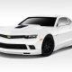 Duraflex 2014-2015 Chevrolet Camaro Stingray Z Look Body Kit – 4 Piece