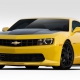 Duraflex 2010-2013 Chevrolet Camaro ZL1 Look Body Kit – 5 Piece