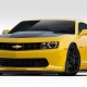 Duraflex 2010-2013 Chevrolet Camaro Z28 Look Body Kit – 9 Piece