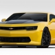 Duraflex 2014-2015 Chevrolet Camaro GT Concept Body Kit – 4 Piece