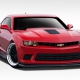 Duraflex 2010-2013 Chevrolet Camaro Z28 Look Body Kit – 9 Piece