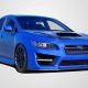 Duraflex 2015-2020 Subaru WRX NBR Concept Body Kit – 4 Piece