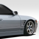 Duraflex 1989-1994 Nissan Silvia S13 RBS V1 30mm Front Fenders – 2 Piece