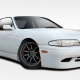 Duraflex 1995-1996 Nissan 240SX S14 M-1 Body Kit – 4 Piece