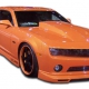 Duraflex 2010-2013 Chevrolet Camaro Circuit Wide Body Kit – 8 Piece