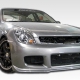 Duraflex 2003-2004 Infiniti G Sedan G35 Sigma Body Kit – 4 Piece