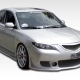 Duraflex 2002-2004 Lexus SC Series SC430 W-1 Body Kit – 4 Piece