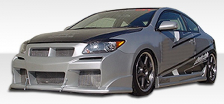 Duraflex 2005-2010 Scion tC Raven Body Kit – 4 Piece