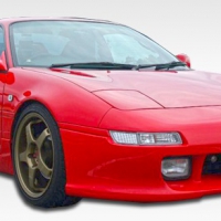 Duraflex 1991-1995 Toyota MR2 Type T Body Kit – 4 Piece