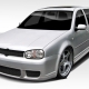 Duraflex 1999-2004 Volkswagen Jetta Velocity Body Kit – 4 Piece