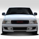 Duraflex 1982-1993 Chevrolet S10 Blazer GMC Jimmy SS Look Front Bumper Cover – 1 Piece