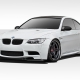 Duraflex 2008-2013 BMW M3 E92 E93 Circuit Wide Body Kit – 8 Piece