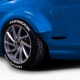 Duraflex 2010-2014 Ford Mustang GT Concept Fenders – 2 Piece
