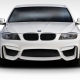 Duraflex 2006-2008 BMW 3 Series E90 4DR 1M Look Front Bumper Cover – 1 Piece