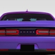 Duraflex 2008-2020 Dodge Challenger Novara Wing – 3 Piece