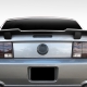 Duraflex 2005-2009 Ford Mustang Colt Wing Spoiler – 3 Piece